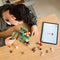 LEGO Toys & Games LEGO Minecraft The Trial Chamber, 21271, Ages 8+, 322 Pieces 673419404716