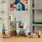 LEGO Toys & Games LEGO Minecraft The Trial Chamber, 21271, Ages 8+, 322 Pieces 673419404716