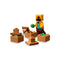 LEGO Toys & Games LEGO Minecraft The Trial Chamber, 21271, Ages 8+, 322 Pieces 673419404716