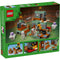 LEGO Toys & Games LEGO Minecraft The Trial Chamber, 21271, Ages 8+, 322 Pieces 673419404716