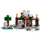 LEGO Toys & Games LEGO Minecraft The Wolf Stronghold, 21261, Ages 8+, 312 Pieces 673419388559