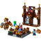LEGO Toys & Games LEGO Minecraft Woodland Mansion Fighting Ring, 21272, Ages 10+, 491 Pieces 673419404723