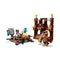 LEGO Toys & Games LEGO Minecraft Woodland Mansion Fighting Ring, 21272, Ages 10+, 491 Pieces 673419404723