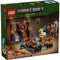 LEGO Toys & Games LEGO Minecraft Woodland Mansion Fighting Ring, 21272, Ages 10+, 491 Pieces 673419404723
