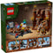 LEGO Toys & Games LEGO Minecraft Woodland Mansion Fighting Ring, 21272, Ages 10+, 491 Pieces 673419404723