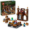 LEGO Toys & Games LEGO Minecraft Woodland Mansion Fighting Ring, 21272, Ages 10+, 491 Pieces 673419404723