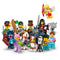 LEGO Toys & Games LEGO Minifigures Series 27, 71048, Ages 5+, 9 Pieces 673419402293