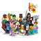 LEGO Toys & Games LEGO Minifigures Series 27, 71048, Ages 5+, 9 Pieces 673419402293