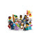 LEGO Toys & Games LEGO Minifigures Series 27, 71048, Ages 5+, 9 Pieces 673419402293