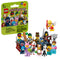 LEGO Toys & Games LEGO Minifigures Series 27, 71048, Ages 5+, 9 Pieces 673419402293