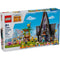 LEGO Toys & Games LEGO Minions and Gru's Family Mansion, 75583, Ages 8, 868 Pieces 673419391115