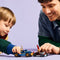 LEGO Toys & Games LEGO Ninjago Rogue vs. Drix Race Car Duel, 71840, Ages 4+, 111 Pieces 673419405089