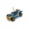LEGO Toys & Games LEGO Ninjago Rogue vs. Drix Race Car Duel, 71840, Ages 4+, 111 Pieces 673419405089