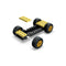 LEGO Toys & Games LEGO Ninjago Rogue vs. Drix Race Car Duel, 71840, Ages 4+, 111 Pieces 673419405089