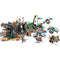 LEGO Toys & Games LEGO Ninjago The Keepers' Village, 71747, Ages 8+, 632 Pieces 673419336680