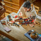 LEGO Toys & Games LEGO Ninjago The Temple Bounty, 71848, Ages 14+, 2387 Pieces 673419405201