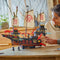 LEGO Toys & Games LEGO Ninjago The Temple Bounty, 71848, Ages 14+, 2387 Pieces 673419405201