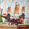 LEGO Toys & Games LEGO Ninjago The Temple Bounty, 71848, Ages 14+, 2387 Pieces 673419405201