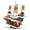 LEGO Toys & Games LEGO Ninjago The Temple Bounty, 71848, Ages 14+, 2387 Pieces 673419405201