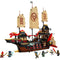 LEGO Toys & Games LEGO Ninjago The Temple Bounty, 71848, Ages 14+, 2387 Pieces 673419405201