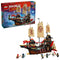 LEGO Toys & Games LEGO Ninjago The Temple Bounty, 71848, Ages 14+, 2387 Pieces 673419405201