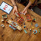 LEGO Toys & Games LEGO One Piece Battle at Arlong Park, 75638, Ages 9+, 926 Pieces 673419406482