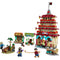 LEGO Toys & Games LEGO One Piece Battle at Arlong Park, 75638, Ages 9+, 926 Pieces 673419406482