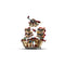 LEGO Toys & Games LEGO One Piece Battle at Arlong Park, 75638, Ages 9+, 926 Pieces 673419406482