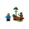 LEGO Toys & Games LEGO One Piece Battle at Arlong Park, 75638, Ages 9+, 926 Pieces 673419406482