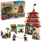 LEGO Toys & Games LEGO One Piece Battle at Arlong Park, 75638, Ages 9+, 926 Pieces 673419406482
