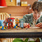 LEGO Toys & Games LEGO One Piece Buggy the Clown's Circus Tent, 75637, Ages 8+, 573 Pieces 673419406475