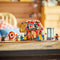 LEGO Toys & Games LEGO One Piece Buggy the Clown's Circus Tent, 75637, Ages 8+, 573 Pieces 673419406475