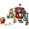 LEGO Toys & Games LEGO One Piece Buggy the Clown's Circus Tent, 75637, Ages 8+, 573 Pieces 673419406475