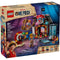 LEGO Toys & Games LEGO One Piece Buggy the Clown's Circus Tent, 75637, Ages 8+, 573 Pieces 673419406475