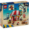 LEGO Toys & Games LEGO One Piece Buggy the Clown's Circus Tent, 75637, Ages 8+, 573 Pieces 673419406475