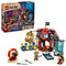 LEGO Toys & Games LEGO One Piece Buggy the Clown's Circus Tent, 75637, Ages 8+, 573 Pieces 673419406475
