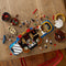 LEGO Toys & Games LEGO One Piece The Baratie Floating Restaurant, 75640, Ages 18+, 3402 Pieces 673419406505
