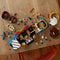 LEGO Toys & Games LEGO One Piece The Baratie Floating Restaurant, 75640, Ages 18+, 3402 Pieces 673419406505