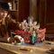 LEGO Toys & Games LEGO One Piece The Baratie Floating Restaurant, 75640, Ages 18+, 3402 Pieces 673419406505
