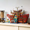 LEGO Toys & Games LEGO One Piece The Baratie Floating Restaurant, 75640, Ages 18+, 3402 Pieces 673419406505