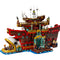 LEGO Toys & Games LEGO One Piece The Baratie Floating Restaurant, 75640, Ages 18+, 3402 Pieces 673419406505