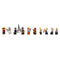 LEGO Toys & Games LEGO One Piece The Baratie Floating Restaurant, 75640, Ages 18+, 3402 Pieces 673419406505