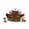 LEGO Toys & Games LEGO One Piece The Baratie Floating Restaurant, 75640, Ages 18+, 3402 Pieces 673419406505