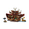 LEGO Toys & Games LEGO One Piece The Baratie Floating Restaurant, 75640, Ages 18+, 3402 Pieces 673419406505