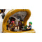LEGO Toys & Games LEGO One Piece The Baratie Floating Restaurant, 75640, Ages 18+, 3402 Pieces 673419406505