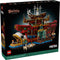 LEGO Toys & Games LEGO One Piece The Baratie Floating Restaurant, 75640, Ages 18+, 3402 Pieces 673419406505