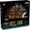LEGO Toys & Games LEGO One Piece The Baratie Floating Restaurant, 75640, Ages 18+, 3402 Pieces 673419406505