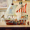 LEGO Toys & Games LEGO One Piece The Going Merry Pirate Ship, 75639, Ages 10+, 1376 Pieces 673419406499