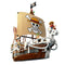 LEGO Toys & Games LEGO One Piece The Going Merry Pirate Ship, 75639, Ages 10+, 1376 Pieces 673419406499
