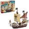 LEGO Toys & Games LEGO One Piece The Going Merry Pirate Ship, 75639, Ages 10+, 1376 Pieces 673419406499